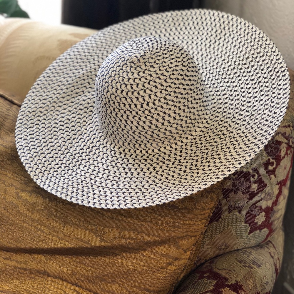 Perfect summer hat